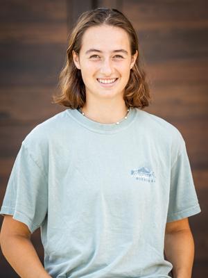 Reagan Vander Heide