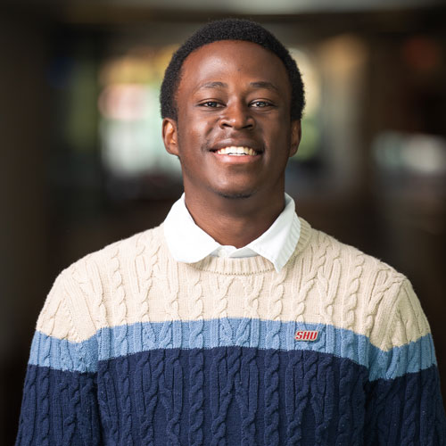 Rodney Osumo