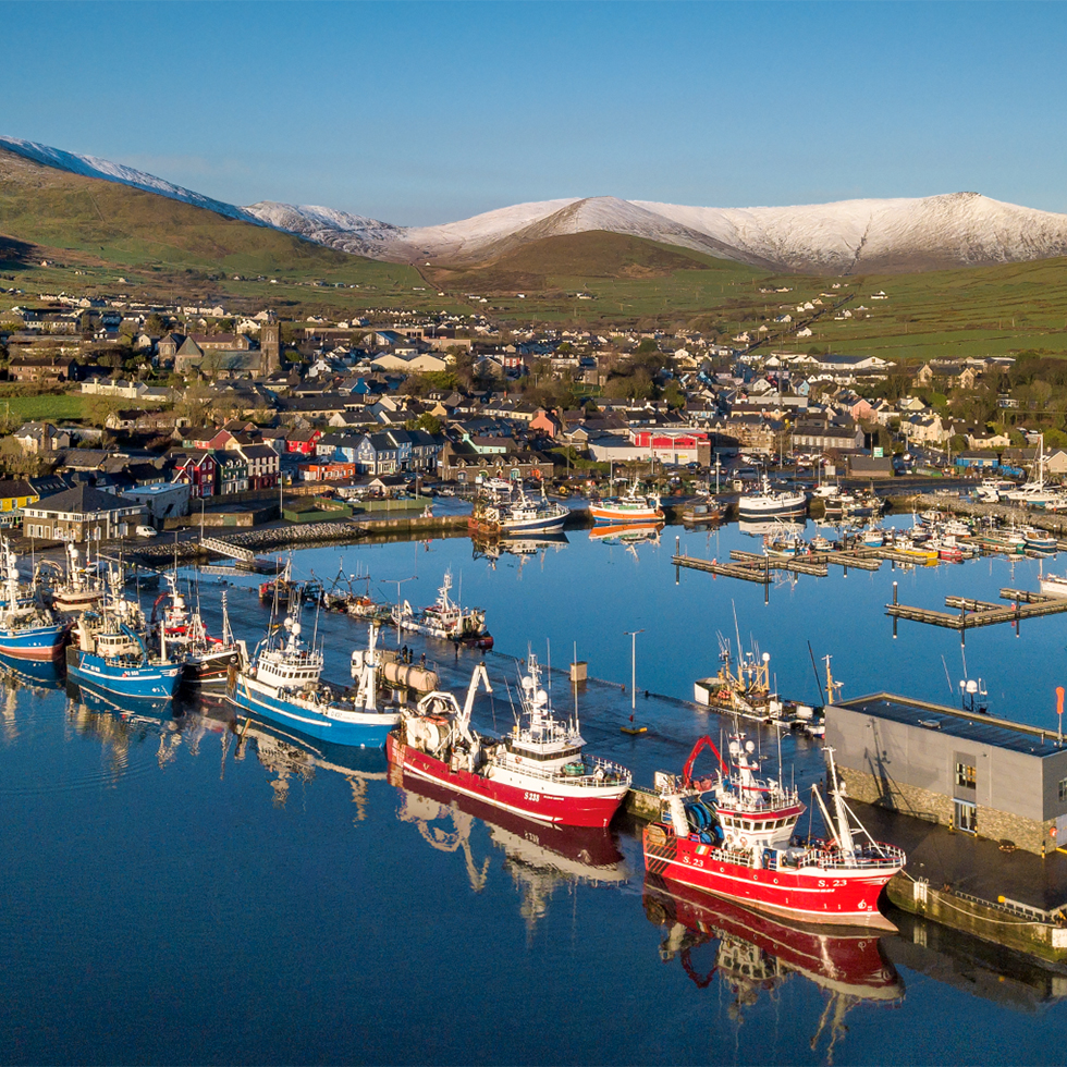 Dingle, Ireland