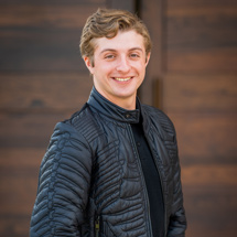 Aidan Ford