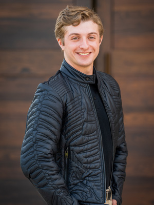 Aidan Ford