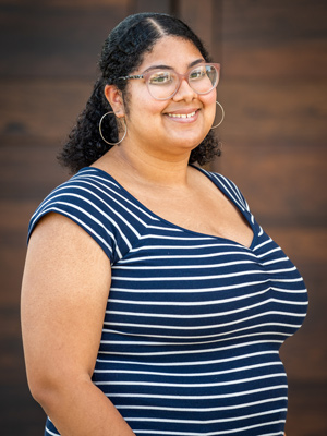 Ailani Aybar