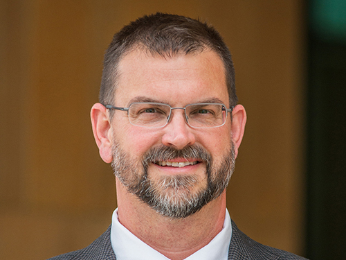 Mark A. Beekey
