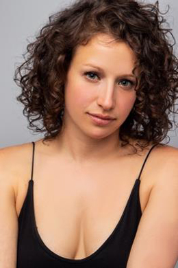 Caitlyn Hydeck