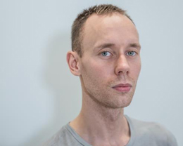 Jon Olstad