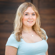 Madelyn Jones