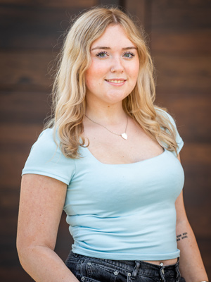 Madelyn Jones