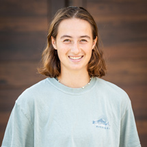 Reagan Vander Heide