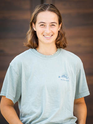 Reagan Vander Heide
