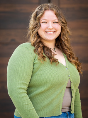 Victoria Fogg