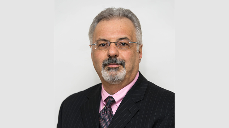 Danny Pannese