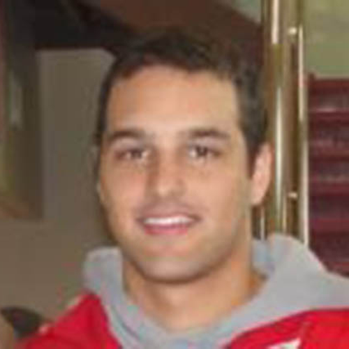 Luke Wischnowski
