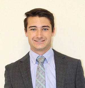 Matthew Zawaski