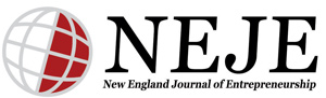NEJE | New England Journal of Entrepreneurship