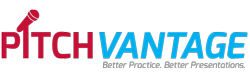 Pitch Vantage Logo