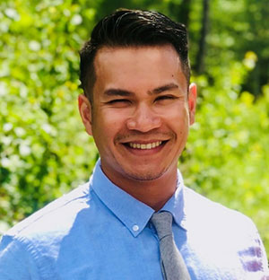 Thai Nguyễn