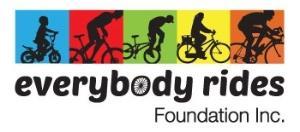 Everybody Rides Logo