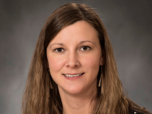 Rebekah Byrd