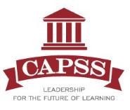 CAPSS: Leadership for the Future of Learning