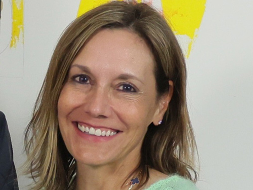 Kathleen Wallace