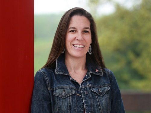 Kristin Rainville