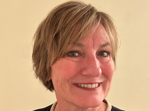 Laura Harrawood