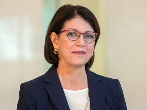 Maureen Ruby