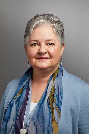 Andrea L. Boissevain