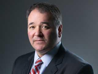 Kevin Cox