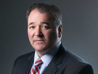 Kevin Cox