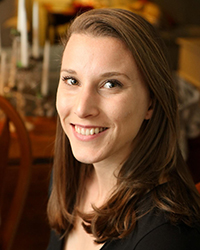 Lauren Ventrella,