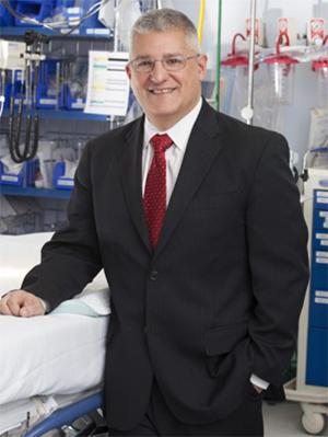 Paul Possenti headshot