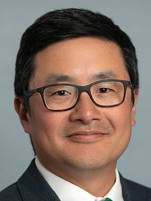 Peter Yoo
