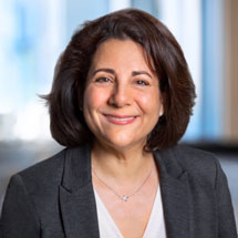 Dr. Joann R. Petrini
