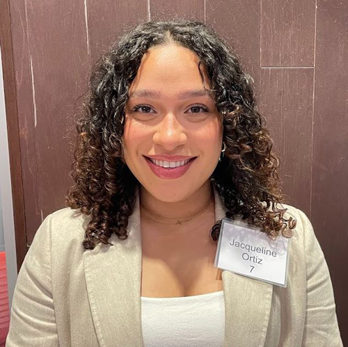 Jackie Ortiz