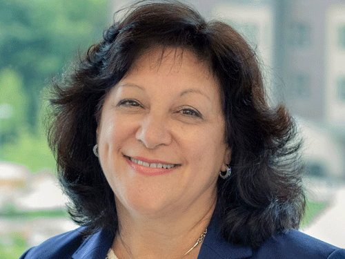 Karen Daley