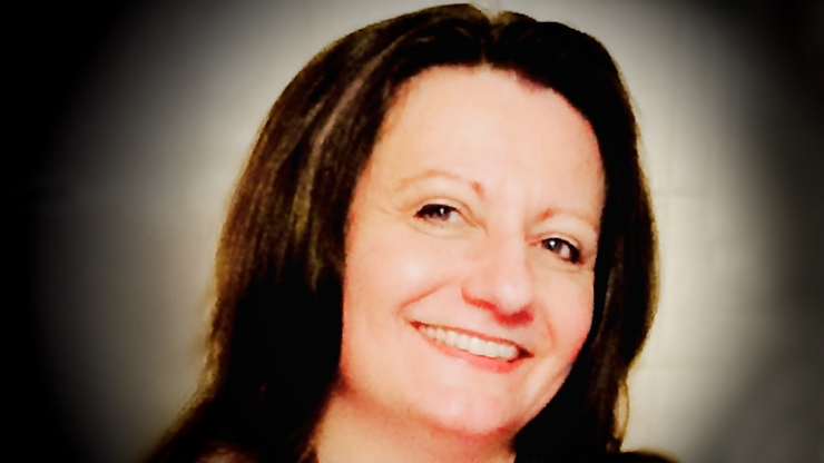 LuAnn Etcher