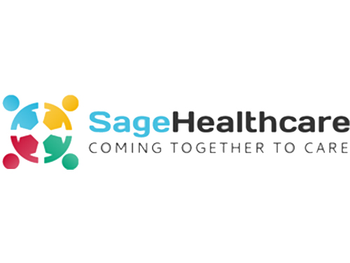 Sage Healthcare | Coming together to care