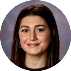 Megan Garabedian