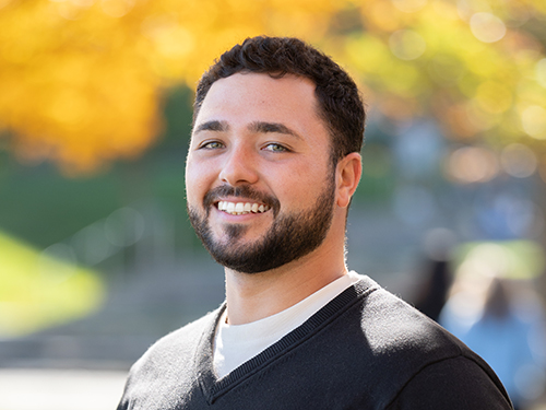 Andrés Torres Alvarez