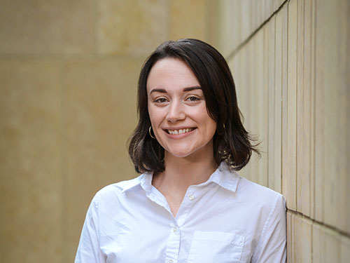 Julia Barrows