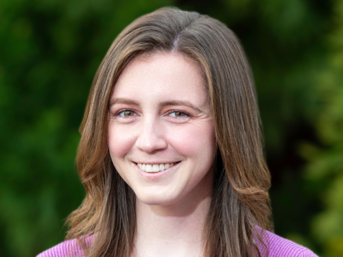 Elizabeth Lavin