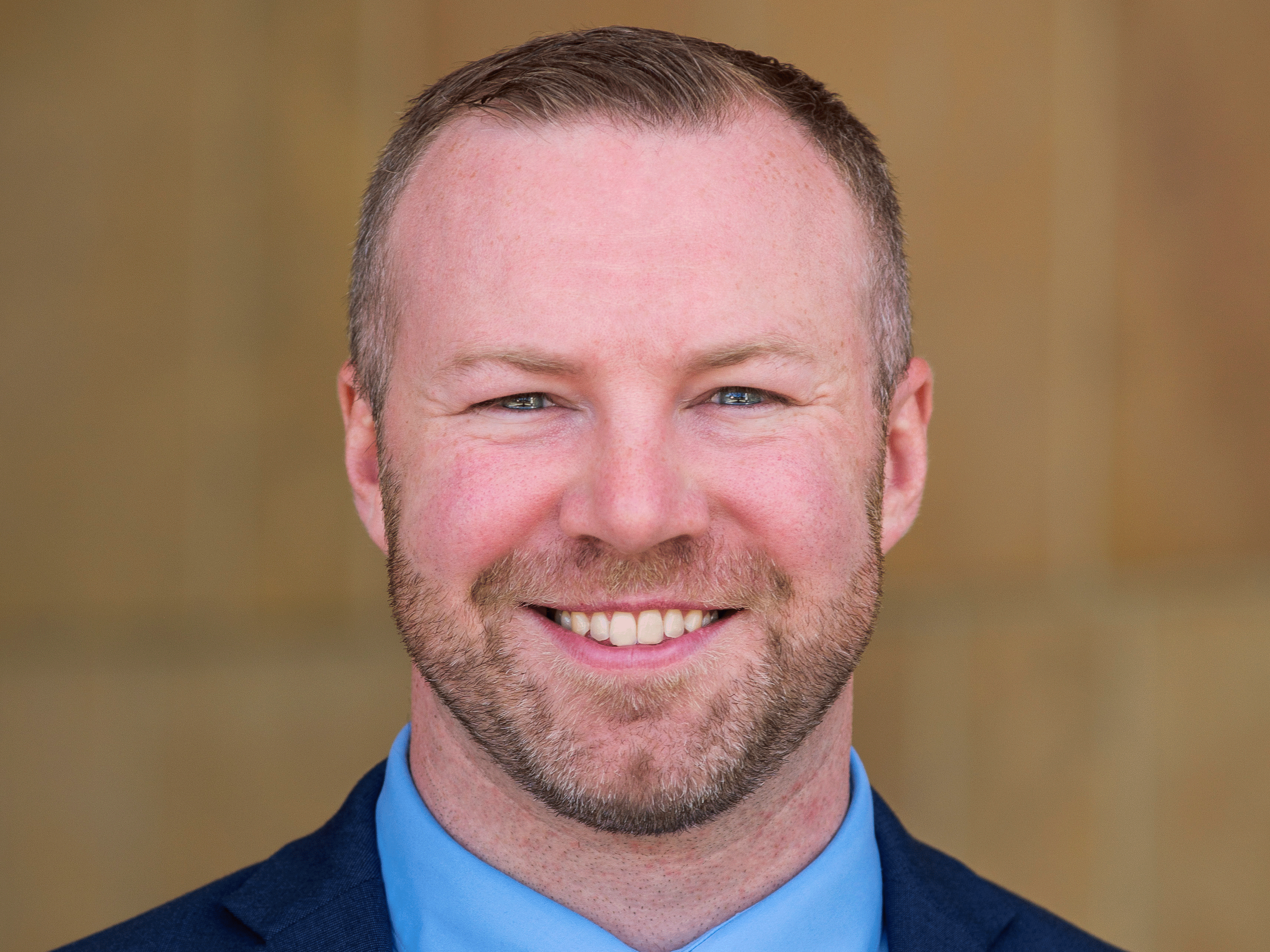 James Geisler,