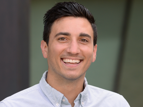 Jeffrey LaBella
