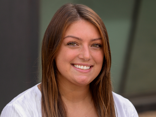 Alyssa Magliocco