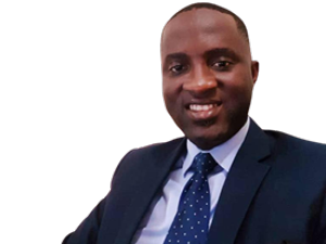 Ambrose Gyemah Houphouet