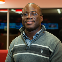 Daniel Asante