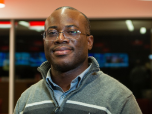 Daniel Asante