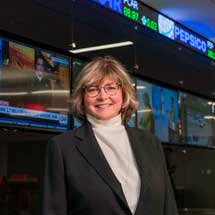 Laurie Richardson
