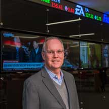 Thomas Kushner